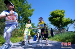 2026年北京市体育传统项目学